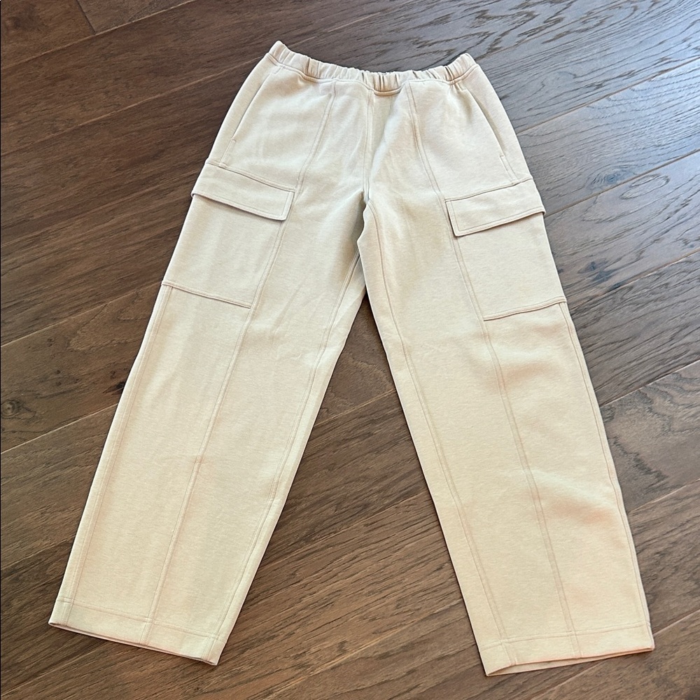 Lululemon Cargo pants